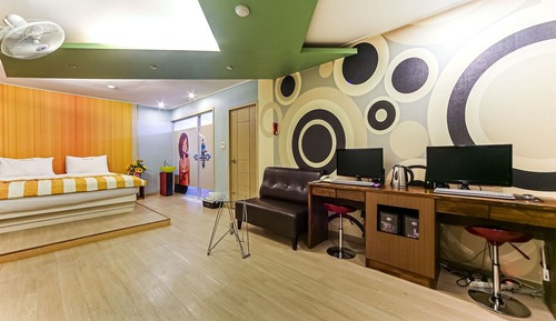 Room (Special Room)