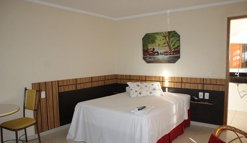 Executive Double Room, 1 Double Bed