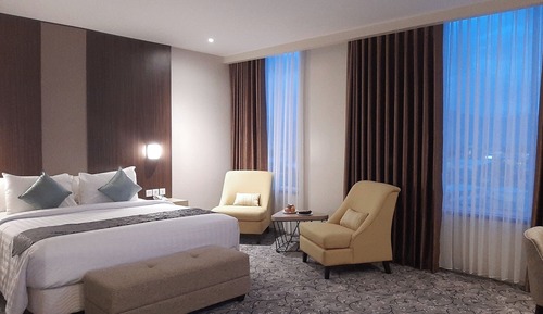 Junior Suite