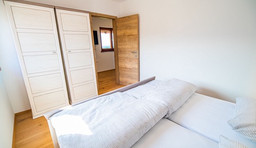 House (Two Bedroom Holiday Home)