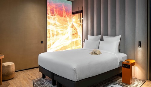 Executive Suite, 1 King Bed (Philippopolis)