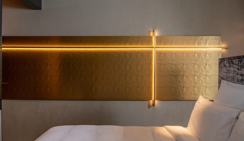 Superior Room, 1 King Bed