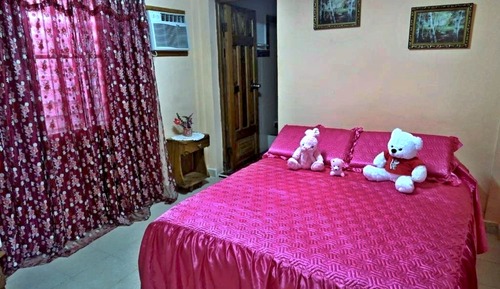 Basic Room