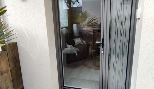 Comfort Studio, Private Bathroom (6)