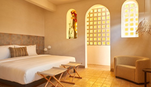Romantic Suite, 1 King Bed