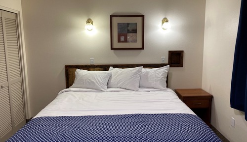Basic Single Room