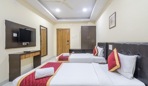 Comfort Room