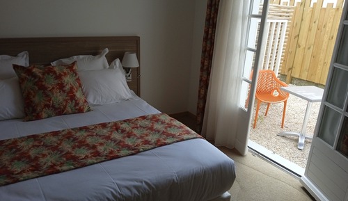 Comfort Double Room