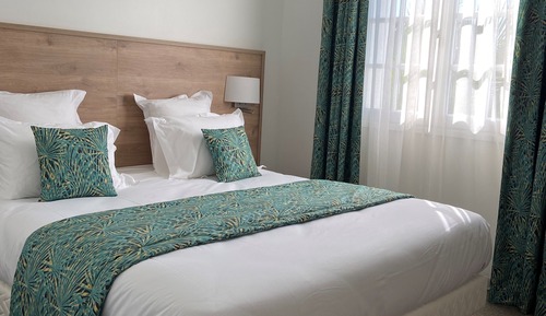 Comfort Double Room (Étage)