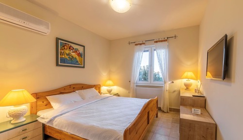 Standard Villa