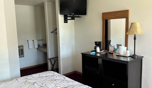 Basic Room