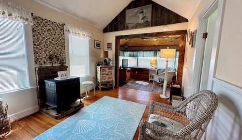 Basic Cottage