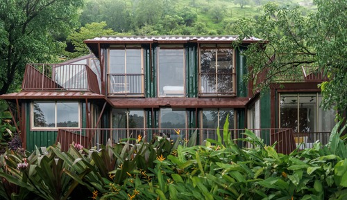 Mango Villa