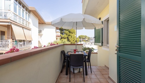 Standard Apartment Giacinto