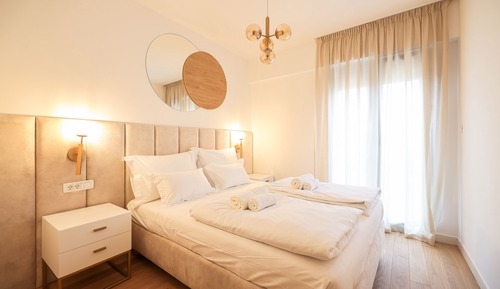 Premium Apartment
