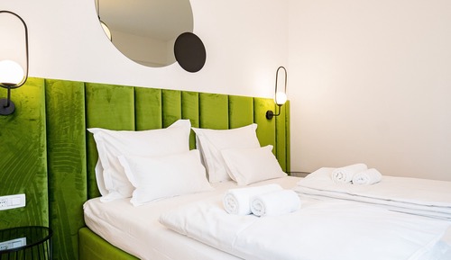 Design Apartment