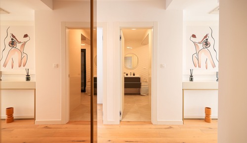 Premium Apartment