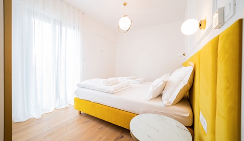 Design Apartment