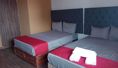 Comfort Double Room