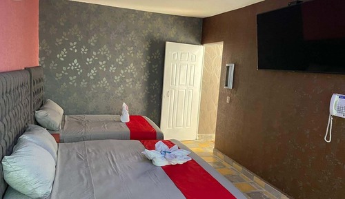 Family Triple Room