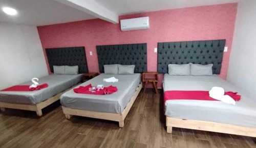 Comfort Triple Room, 1 Bedroom