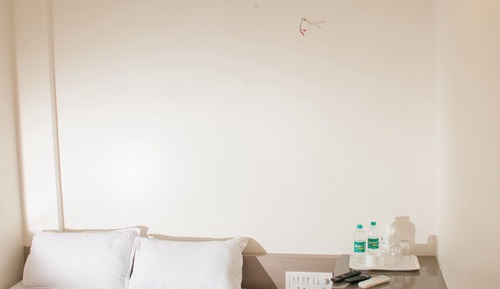 Deluxe Room, 1 Double Bed