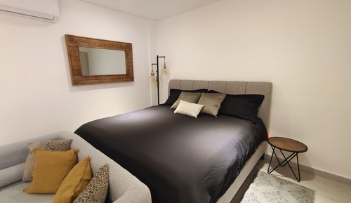Luxury Studio Suite