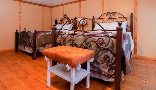 Standard Room #6
