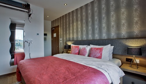 Signature Double or Twin Room