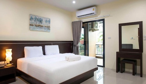 Superior Double Room