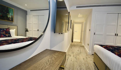 Luxury Apartment, 1 Bedroom