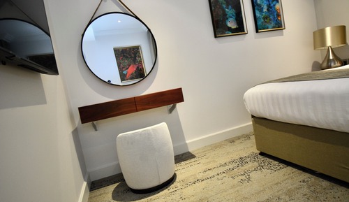 Family Apartment, 3 Bedrooms