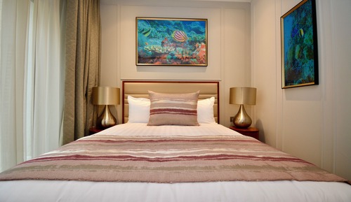 Deluxe Apartment, 2 Bedrooms