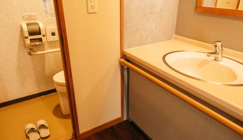 Japanese Style Room C, Non Smoking