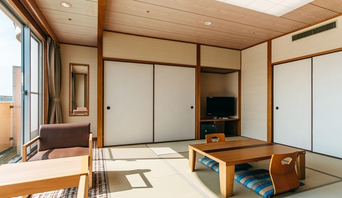 Japanese Style Room B, Non Smoking