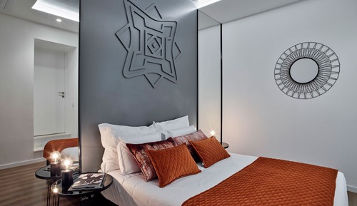 Design Apartment