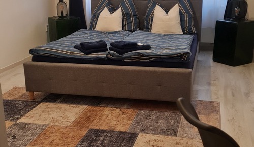 City Apartment, 1 Bedroom, Kitchenette