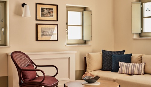 Suite, 1 Bedroom, Non Smoking, Resort View (Balcony)