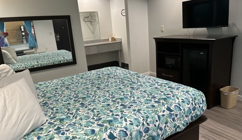 Basic Room