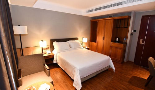 Grand Double or Twin Room
