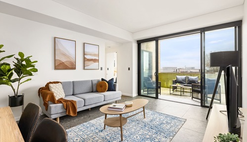 One Bedroom Apartment Superior