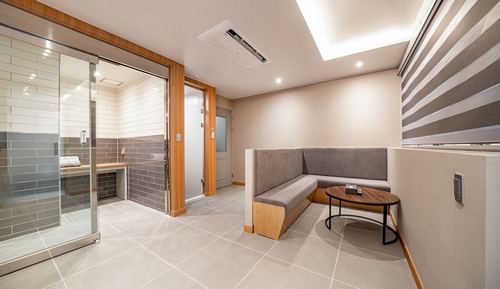 Room (Suite Poolvilla (Private Pool Netflix)