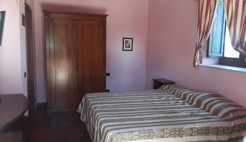 Basic Room, 1 Bedroom