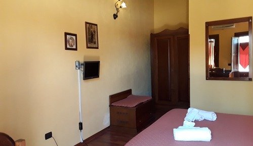 Basic Room