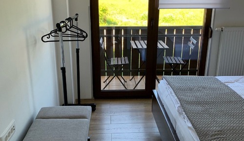 Suite (Guesthouse Family Bosnic - Suite Room)