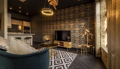 Premium Apartment