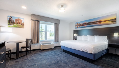 Comfort Room