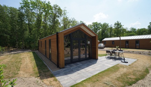 Forest Lodge 4