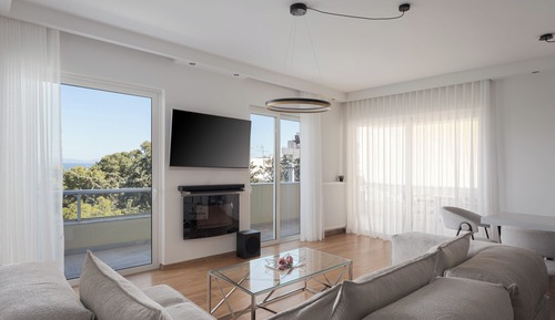 Comfort Apartment