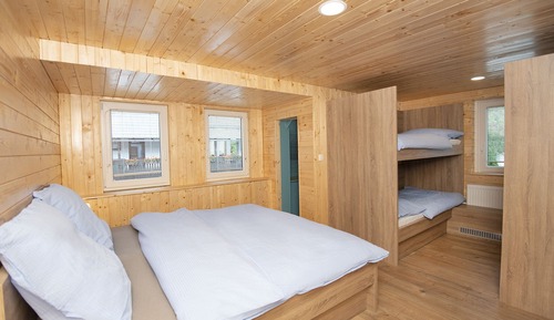 Comfort Quadruple Room